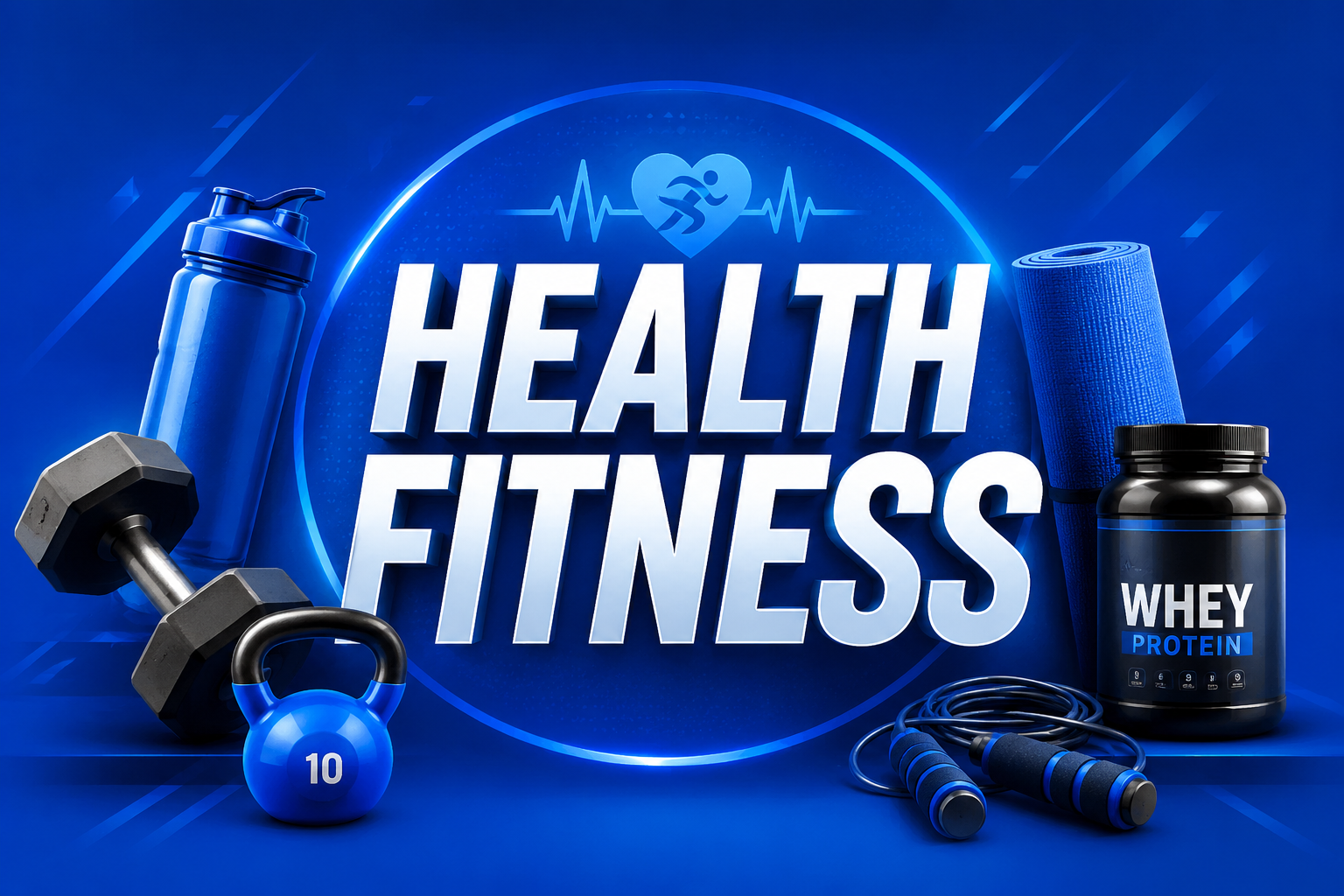 HEALTH & FITNESS