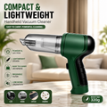Handheld Mini Vacuum Cleaner