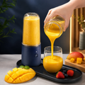 Portable Blender With Cup