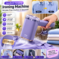 Handheld Hanging Ironing Machine